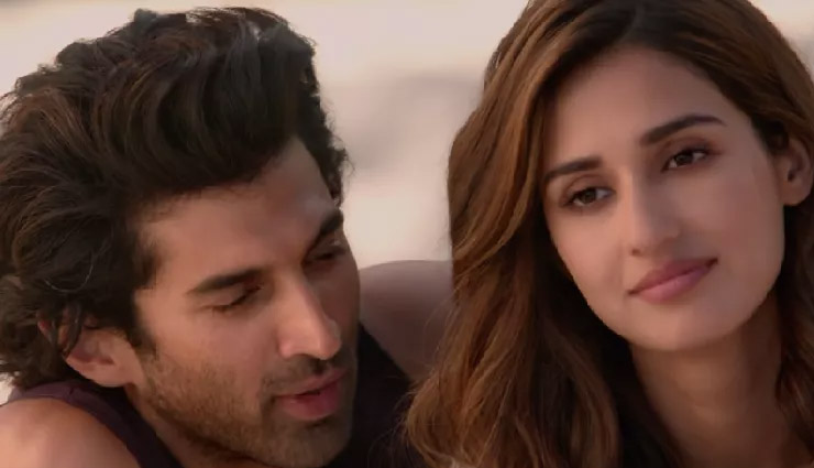 दूसरे दिन फिल्म  'मलंग' की कमाई में आया उछाल, कमाए इतने करोड़