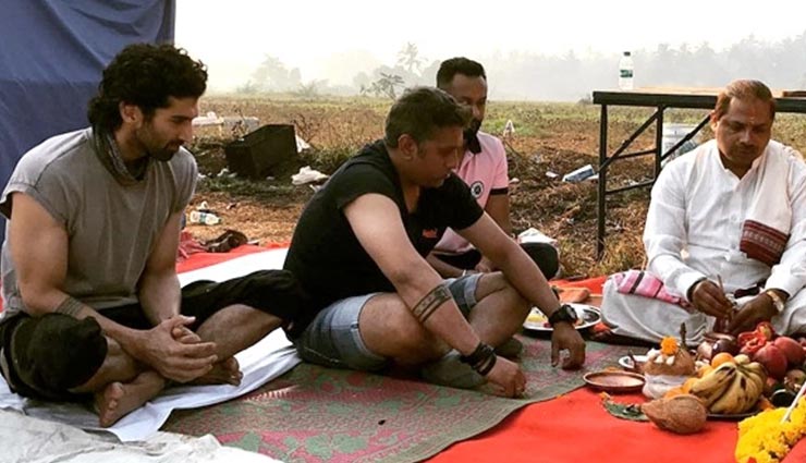 indian films,malang,mohit,cinema of india,films,action films,emraan hashmi,ek villain,director,official,mohit suri,jay shewakraman,mauritius,luv ranjan films,anil kapoor,roy kapur,goa,bollywood,bollywood news hindi