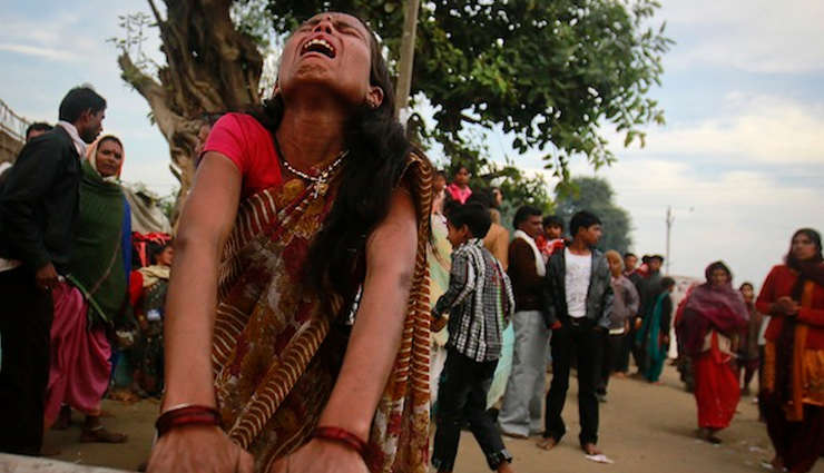unique temples of india,ghost temple