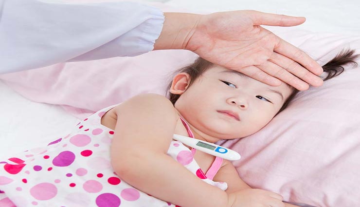 Health tips,health tips in hindi,malaria,malaria in children,malaria symptoms