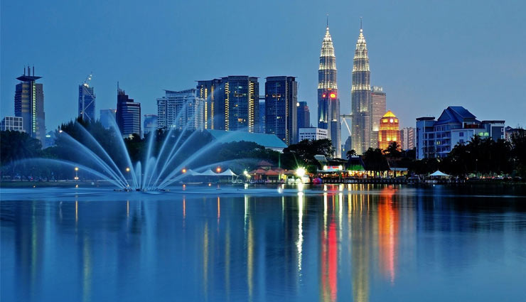 अगर आप मौज-मस्ती करने के है शौक़ीन तो मलेशिया आपके लिए बेस्ट