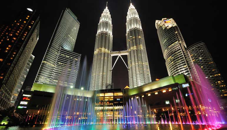 8 Tips To Make Your Trip to Malaysia Memorable
