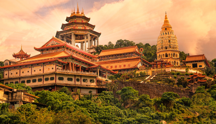 8 Tips To Make Your Trip To Malaysia Memorable