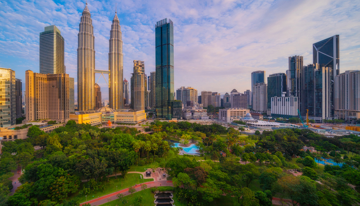 6 Mesmerizing Places You Can Visit in Malaysia