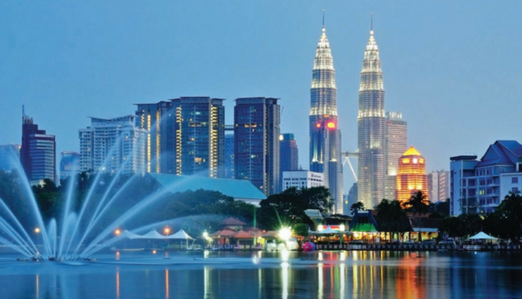 10 Must Visit Places in Malaysia