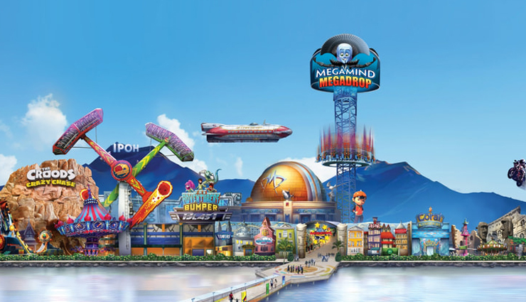 malaysia,theme parks in malaysia,legoland malaysia,johor bahru,sunway lagoon theme park,i-city theme park,genting highlands theme park,escape adventure play theme park,movie animation park studios