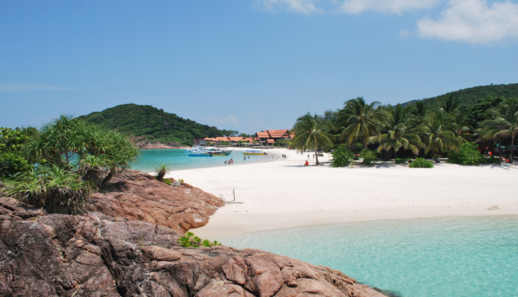 tenggol island,redang island,gem island,kapas,rawa island,romantic islands,romantic islands in malaysia,malaysia