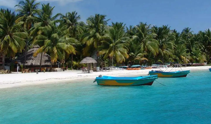 are maldives out of your budget enjoy traveling across these 10 beautiful beaches of the country,holiday,travel,tourism