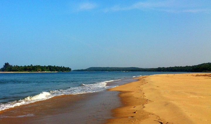 are maldives out of your budget enjoy traveling across these 10 beautiful beaches of the country,holiday,travel,tourism