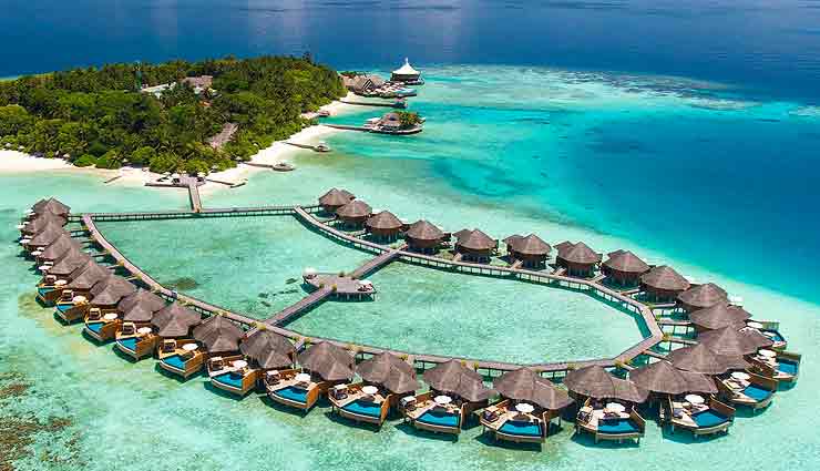 क्या बनाता है मालद्वीप को एक खूबसूरत जगह destination,india,india,maldives,tourist destination,wanderlust,wat make maldives an amazing destination