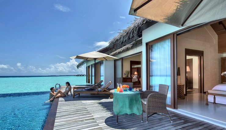 luxurious resorts in maldives,maldives,ozen reserve bolifushi,kandima maldives,st regis maldives vommuli resort,soneva fushi
