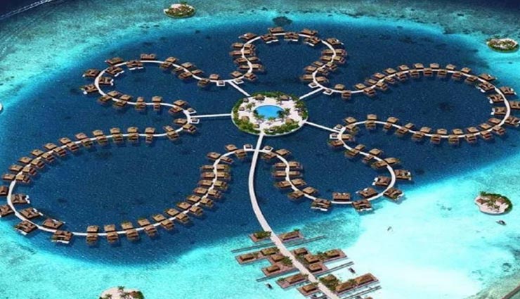 आपको हैरान कर देगी एशिया के सबसे छोटे देश से जुड़ी रोचक बातें