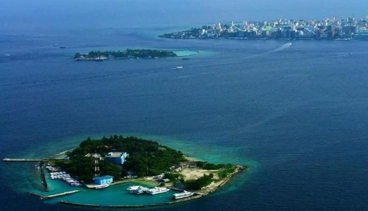 आखिर क्यों छोटा होता जा रहा हैं भारत का यह खूबसूरत पड़ोसी देश