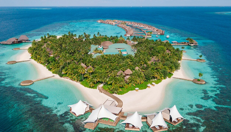 7 Reasons Why Maldives Should Be on Your Must Visit List