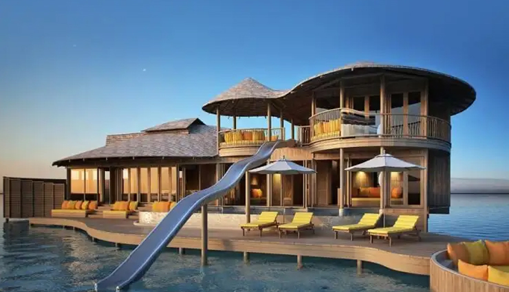 5 Most Luxurious and Romantic Resorts To Stay in Maldives