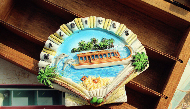 6 Souvenirs You Can Buy From Maldives