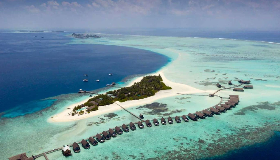 15 Historical Places You Can Explore in Maldives