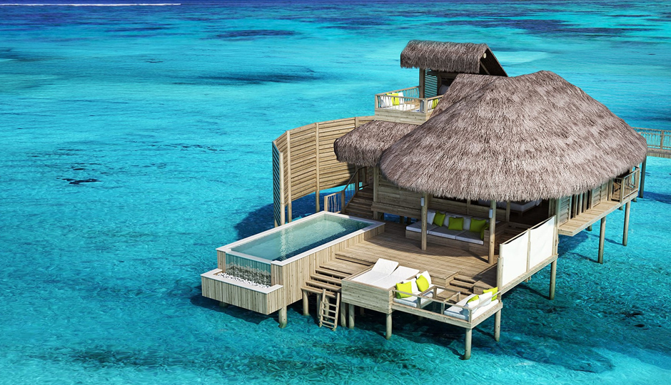 10 Stunning Places to Visit in Maldives