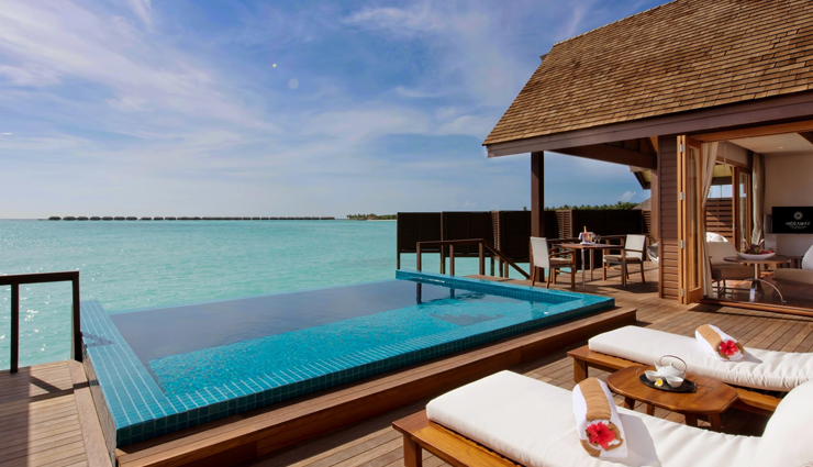 maldives,beach villas in maldives,places to stay in maldives,six senses laamu,constance moofushi,komandoo island resort and spa,veligandu island resort and spa,hideaway beach resort and spa,waldorf astoria maldives ithaafushi