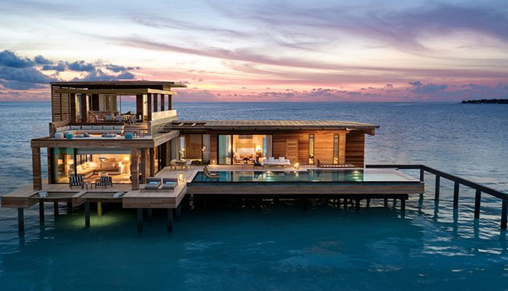 maldives,beach villas in maldives,places to stay in maldives,six senses laamu,constance moofushi,komandoo island resort and spa,veligandu island resort and spa,hideaway beach resort and spa,waldorf astoria maldives ithaafushi