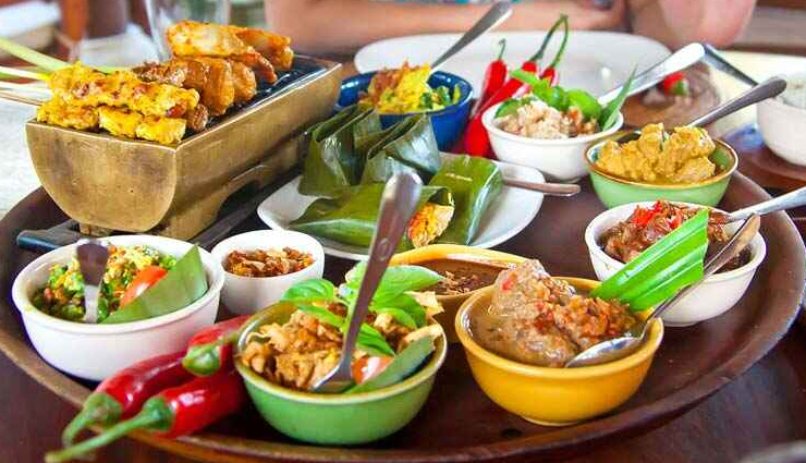 9 Delicious Local Food To Try in Maldives