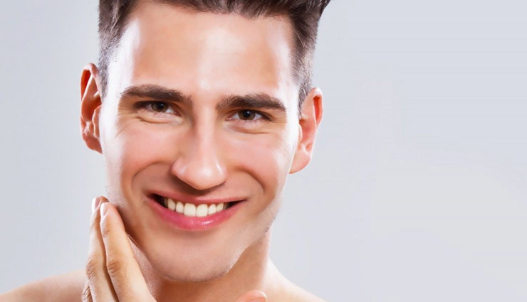 पुरुष भी चाहते हैं निखरी त्वचा, इस तरह दूर करें टैनिंग की समस्या 