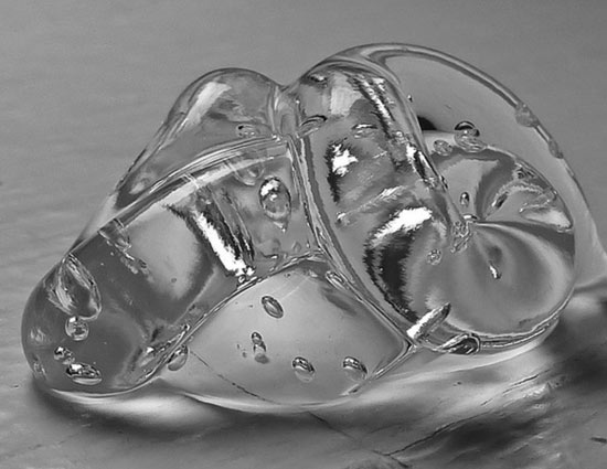 Finally!! Male Contraceptive Gel is Ready For Trial