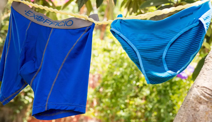 इस देश में पड़ सकता हैं खुले में चड्डी सुखाना भारी, जानें अंडरगार्मेंट्स से जुड़े ऐसे ही अजीबोगरीब कानून strange laws about undergarments,bizarre regulations regarding underwear,unusual undergarment laws,odd legal restrictions on undergarments,quirky underwear regulations,peculiar laws about lingerie,unconventional rules concerning undergarments,curious underwear-related statutes,weird regulations on intimate apparel,unusual dress code laws for undergarments