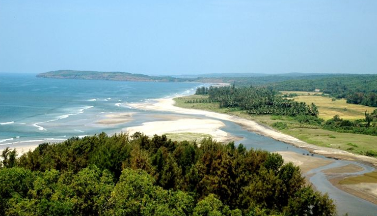 400 साल पुराने गणपति मंदिर से पहचाना जाता है कोंकण समुद्र तट पर बसा छोटा सा शहर गणपतिपुले ganpatipule ganpati temple,ganpatipule temple,ganpatipule ganesh temple,ganpatipule temple history,ganpatipule temple location,ganpatipule temple information,ganpatipule temple timings,ganpatipule temple pooja,ganpatipule temple festivals,ganpatipule temple architecture,ganpatipule temple legends,ganpatipule temple devotees,ganpatipule temple travel guide,ganpatipule temple visiting tips,ganpatipule temple accommodation