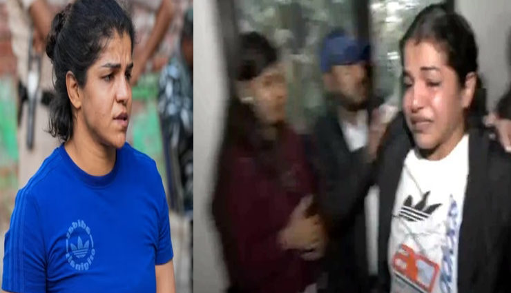 WFI के अध्यक्ष बने संजय सिंह, बृज भूषण के रहे सहयोगी, साक्षी मलिक ने कहा, मैंने कुश्ती छोड़ दी है