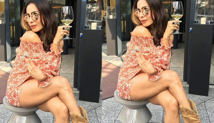 Birthday Special : 44 की मलाइका के हॉट फिटनेस मन्त्र malika arora khan,fitness goals from malaika,fitness tips from malaika,bolywood item girl,chaiya chaiya girl,malaika birthday special