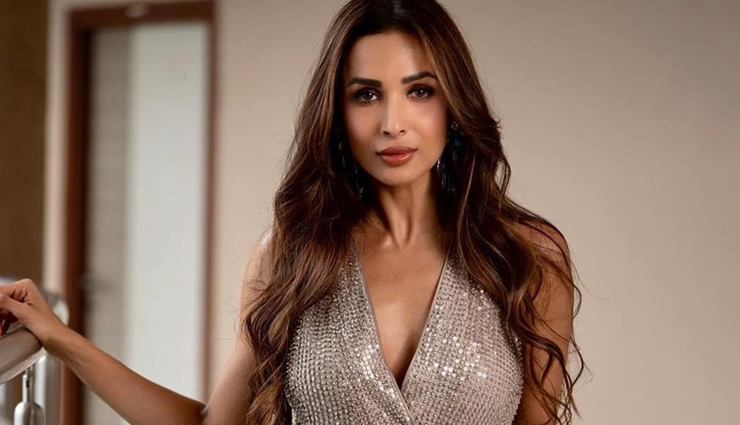 VIDEO- If anyone calls me ‘yeh kya item hai’, I’ll slap that person says Malaika Arora on her dance numbers
