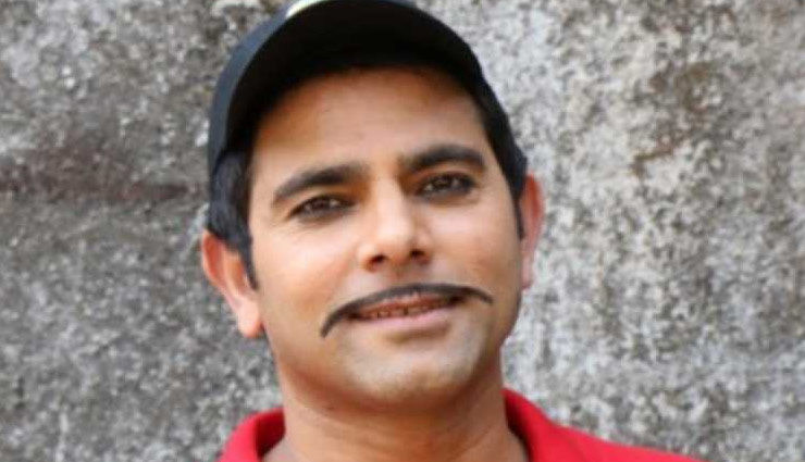 'भाबीजी घर पर हैं' के 'मलखान' का 41 साल की उम्र में निधन, क्रिकेट खेलने के दौरान तोड़ा दम!