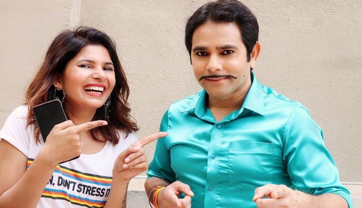 deepesh bhan age,malkhan in bhabhi ji ghar,deepesh bhan wife,deepesh bhan net worth,deepesh bhan wife name,deepesh bhan news