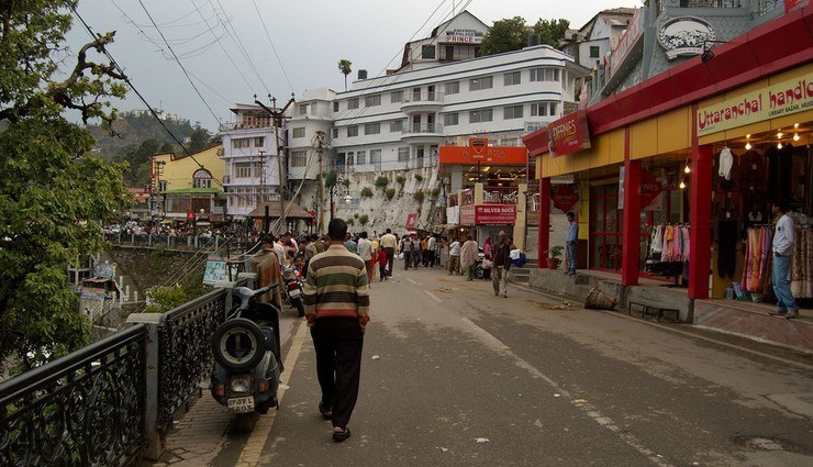 mussoorie,tourist places in mussoorie,mussoorie tourist places,uttrakhand,travel,travel tips