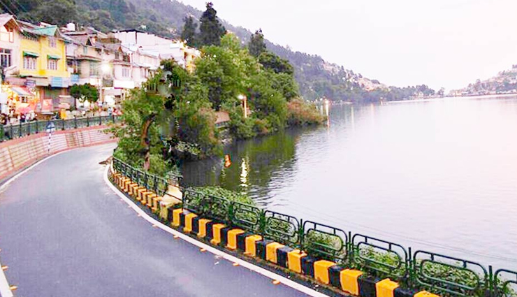 nainital,nainital tourist destinations,tourist destinations nainital,holidays in nainital