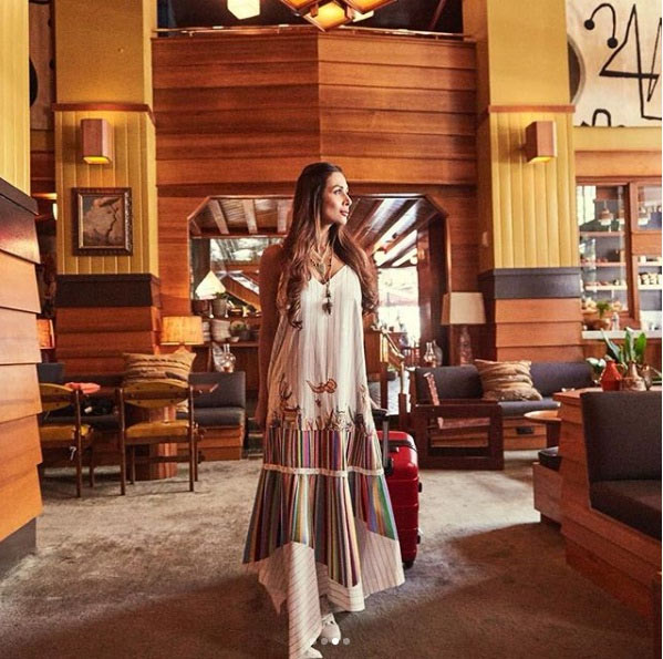 bollywood,malaika arora,malaika aroro khan hot photos,los angeles