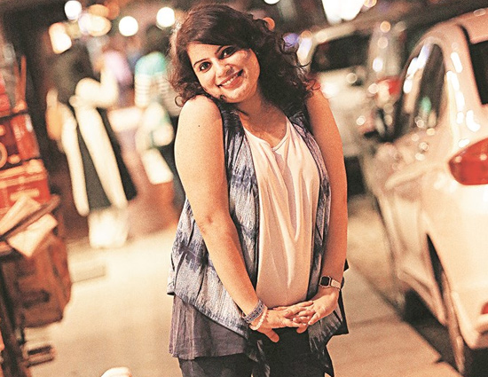 #MeToo- Famous Female Comedian Shares Her Story of Being Sexually Harassed