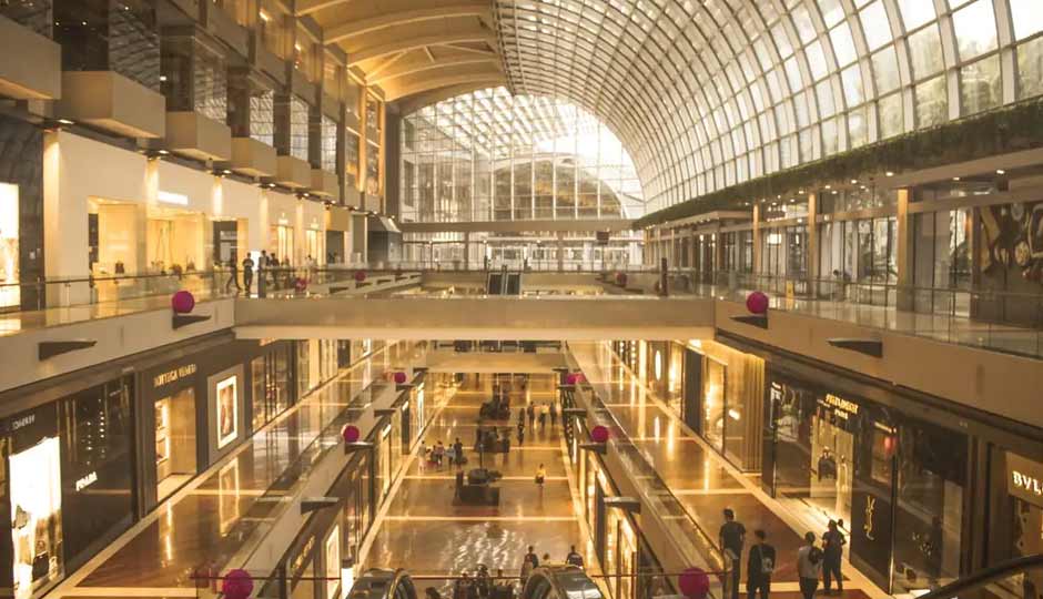 10 Malls in India Great for Shopping