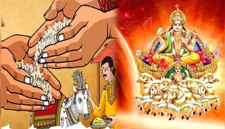 आज से शुरू हुआ मलमास, जानें तिथि के अनुसार क्या करें दान 