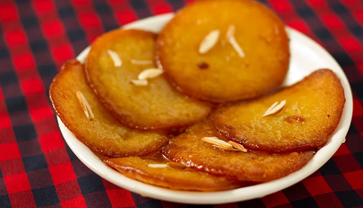 Holi Special Recipe - Know How to Make Delicious Malpua