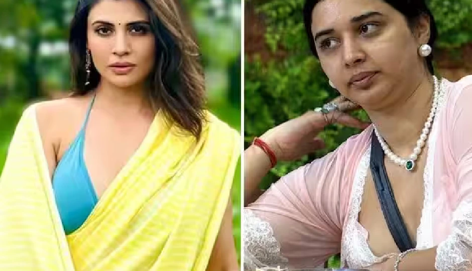 Bigg Boss 19: मालती चाहर ने तान्या मित्तल को मारा थप्पड़, घर में फिर हुआ बवाल