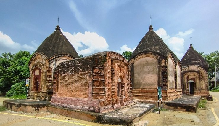 least explored heritage places in india,hidden heritage sites in india,offbeat historical sites in india,champaner-pavagadh archaeological park,toda huts ooty,unakoti tripura,bhimbetka rock shelters,maluti temples jharkhand,rani ki vav patan,majuli island assam,lothal gujarat,shekhawati rajasthan,cellular jail andaman
