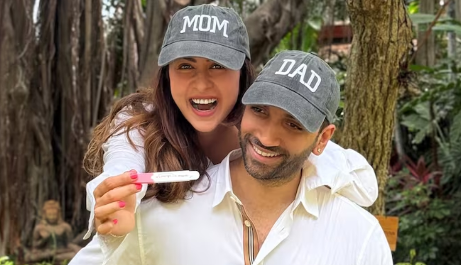 मालविका राज के घर गूंजीं किलकारियां, फैंस-सेलेब्स दे रहे बधाई, एक्ट्रेस ने K3G मूवी में प्ले किया था ‘छोटी पू’ का रोल