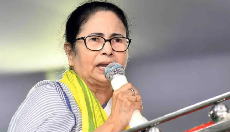 'जरूरत पड़ी तो चुनाव आयोग के दफ्तर के सामने ...', TMC की मीटिंग में बोलीं ममता बनर्जी