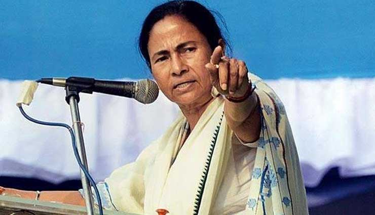 BJP के खिलाफ विपक्ष की बैठक, ममता बनर्जी हिस्सा लेने के लिए तैयार, 22 नवंबर को दिल्ली में मीटिंग