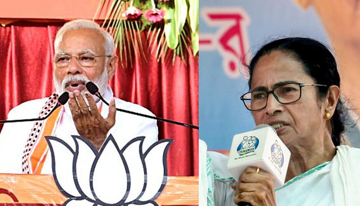 lok sabha election 2019,sushma swaraj,priyanka gandhi,mamata banerjee,bjp,congress,trinamool congress,narendra modi,rahul gandhi,rajiv gandhi,news,news in hindi