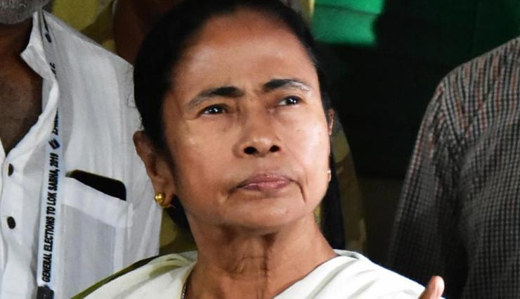 पोस्टकार्ड युद्ध शुरू : TMC का पलटवार, कहा - PM मोदी और अमित शाह को भेजेंगे 'जय हिंद-जय बांग्ला' लिखे 20 लाख पोस्टकार्ड