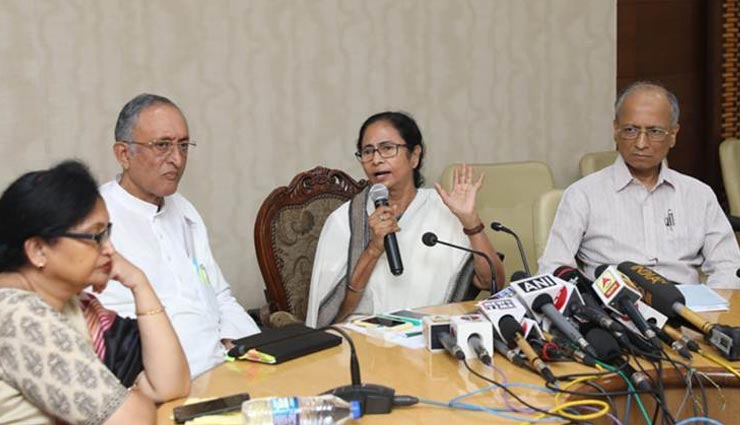 mamata banarjee,junior doctor,doctors strike,west bengal,junior doctors on strike,news,news in hindi