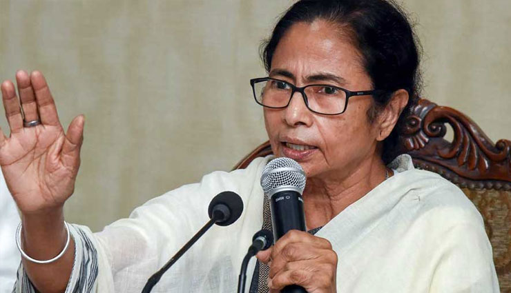 ममता बनर्जी को झटका : (TMC) विधायक और 12 पार्षद BJP में होंगे शामिल 
